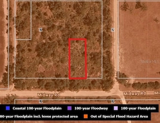 Lot 13 Midway Rd, Myakka City, FL 34251