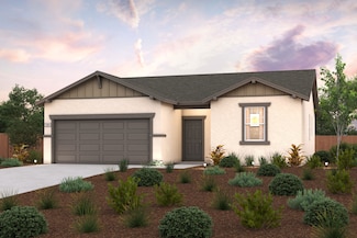 Abernathy, Tulare, CA 93274