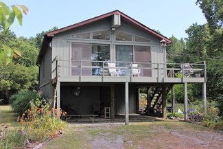 38219 Bells Neck Rd, Painter, VA 23420