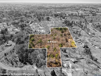 TBD Graham Rd, Longview, TX 75604