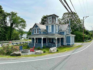 160 Depot St, Chester, VT 05143