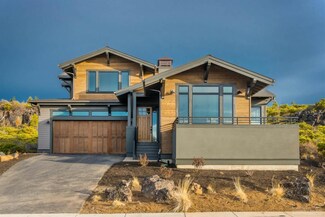 61360 Lost Hollow Loop, Bend, OR 97702