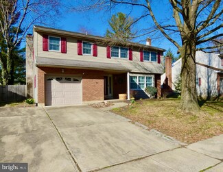 918 Pickett Ln, Newark, DE 19711
