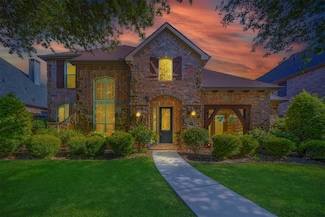 1364 Aubrey Ln, Frisco, TX 75033