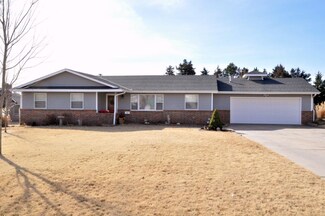 747 S Freeborn St, Marion, KS 66861