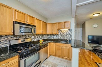 53 Trident Ave Unit 101, Winthrop, MA 02152