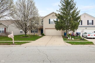 14974 Dry Creek Rd, Noblesville, IN 46060