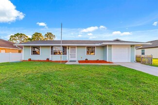 2074 SW Mcallister Ln, Port Saint Lucie, FL 34953