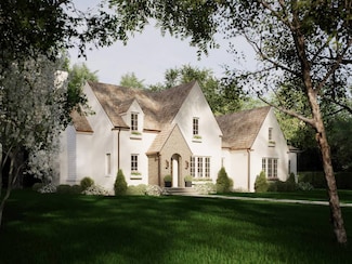 710 Buena Rd, Lake Forest, IL 60045