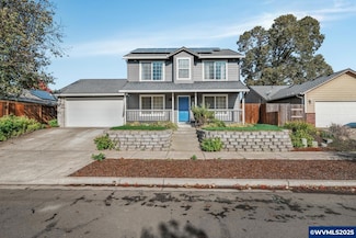 1061 Argon Ave, Eugene, OR 97404