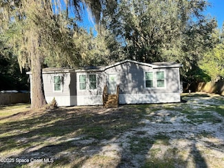 134 Weerts Rd, San Mateo, FL 32187