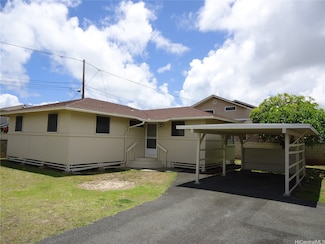 445 Ulupaina St Unit A, Kailua, HI 96734