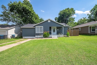 3624 Hardeman St, Fort Worth, TX 76119