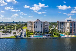 2600 N Flagler Dr Unit 503, West Palm Beach, FL 33407