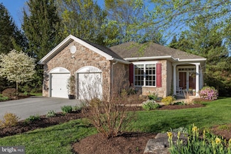 1432 Quaker Ridge, West Chester, PA 19380