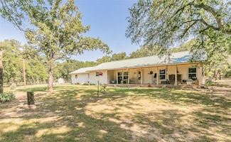 1055 Miller Rd, Azle, TX 76020