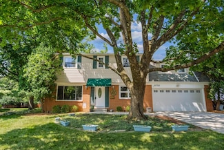 6750 Schreiner St E, Worthington, OH 43085