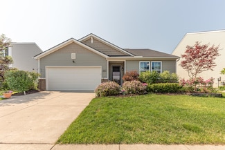 8672 Magnolia Way, Dexter, MI 48130