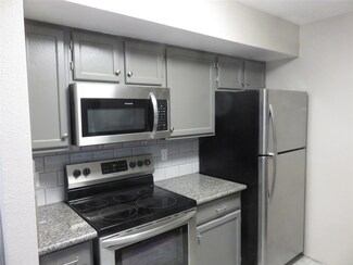 2120 El Paseo St Unit 1702, Houston, TX 77054