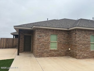 2620 136th St, Lubbock, TX 79423