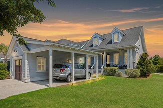 1563 Paradise Lake Dr, Mount Pleasant, SC 29464