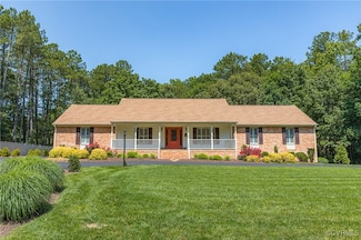 11491 New Farrington Ct, Glen Allen, VA 23059