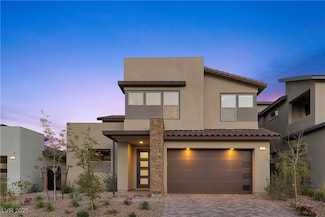 532 Crown Mesa Ave, Las Vegas, NV 89138