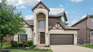 1220 Yarrow St, Little Elm, TX 75068