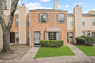 9901 Sharpcrest St Unit K3, Houston, TX 77036