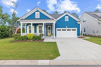 117 Blackwater Dr, Murrells Inlet, SC 29576