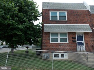 139 Bridge St, Drexel Hill, PA 19026
