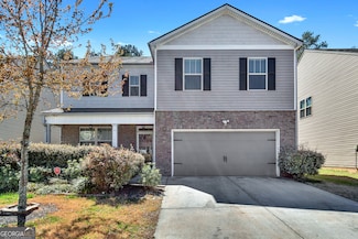 3929 Makeover Ct, Atlanta, GA 30349