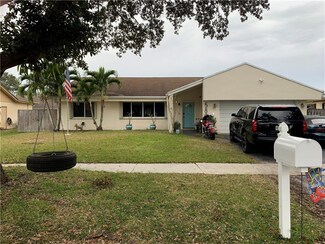 5803 SW 117th Terrace, Cooper City, FL 33330