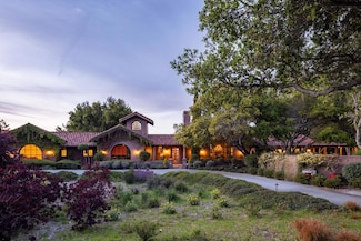 3 Rancho San Carlos Rd, Carmel, CA 93923