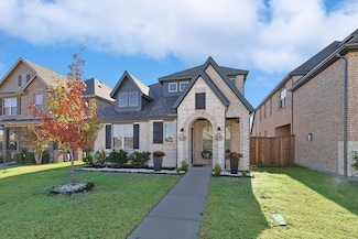 1276 Western Yarrow Ave, Justin, TX 76247