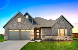 9808 Palermo Ln, Heath, TX 75126