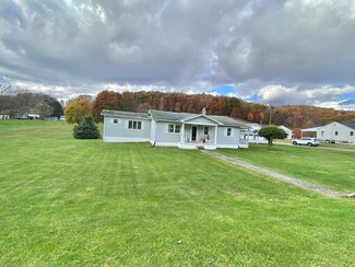 340 Williams St, Bluefield, VA 24605