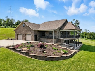 390 Wilson Rd, Brownsville, PA 15417
