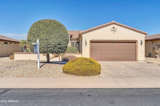 16682 W Pacheco Ct, Surprise, AZ 85387