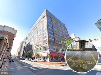 640 S Exeter St Unit P5115, Baltimore, MD 21202