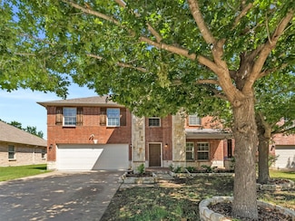 9849 Vickie Ln, Frisco, TX 75035