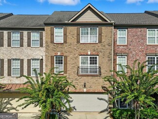 5747 Pine Oak Dr, Norcross, GA 30092