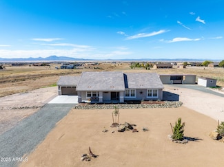 11836 N Coyote Run Rd, Prescott Valley, AZ 86315