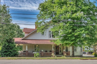 204 Bright Ave, Fayetteville, TN 37334