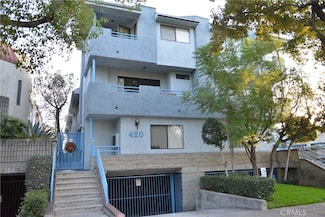 420 W Milford St, Glendale, CA 91203