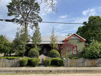 320 Olivier St, Lafayette, LA 70501