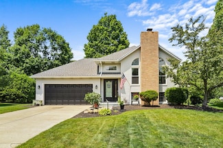 119 Otterbein Dr, Mansfield, OH 44904