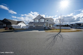 2447 N Viking Loop, Post Falls, ID 83854