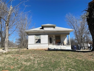 1715 Abram Ross Ave, Oklahoma City, OK 73117