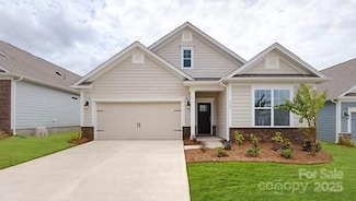 128 S Shayna Rd, Troutman, NC 28166